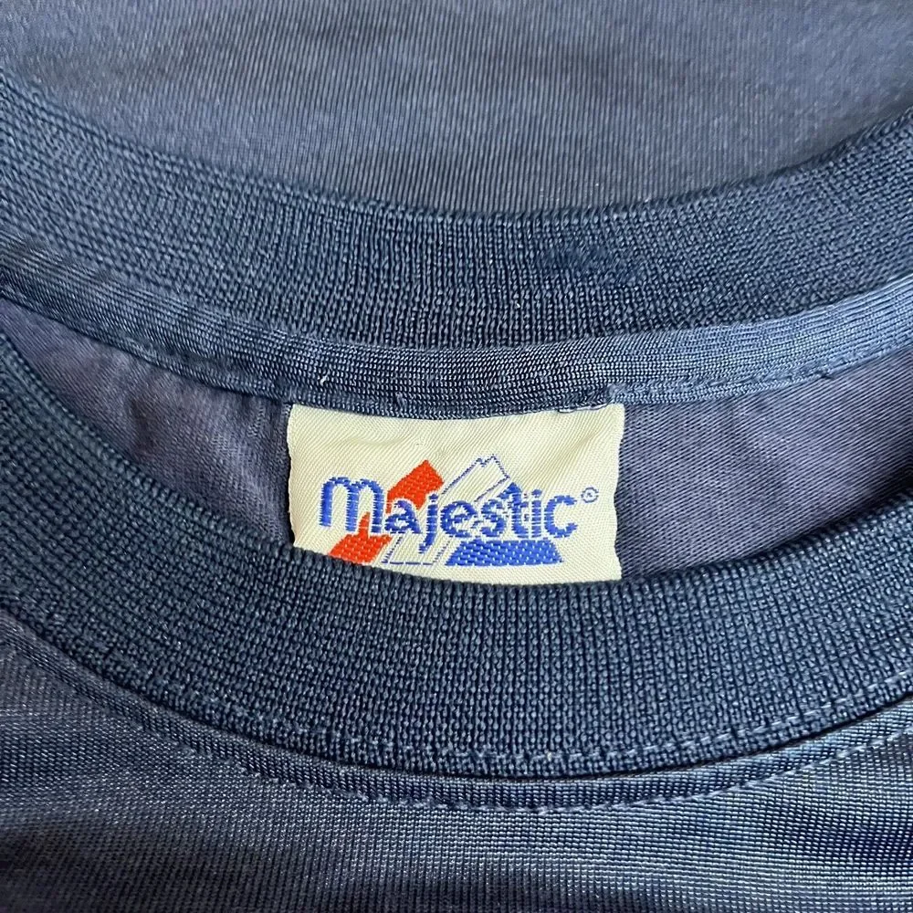 Majestic description vintage